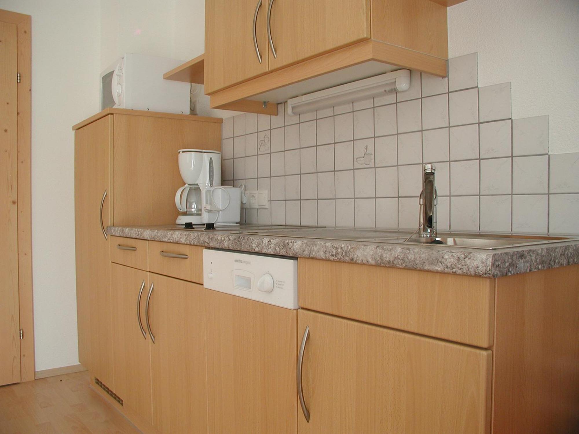 Haus Tanja Apartment Längenfeld Exterior photo